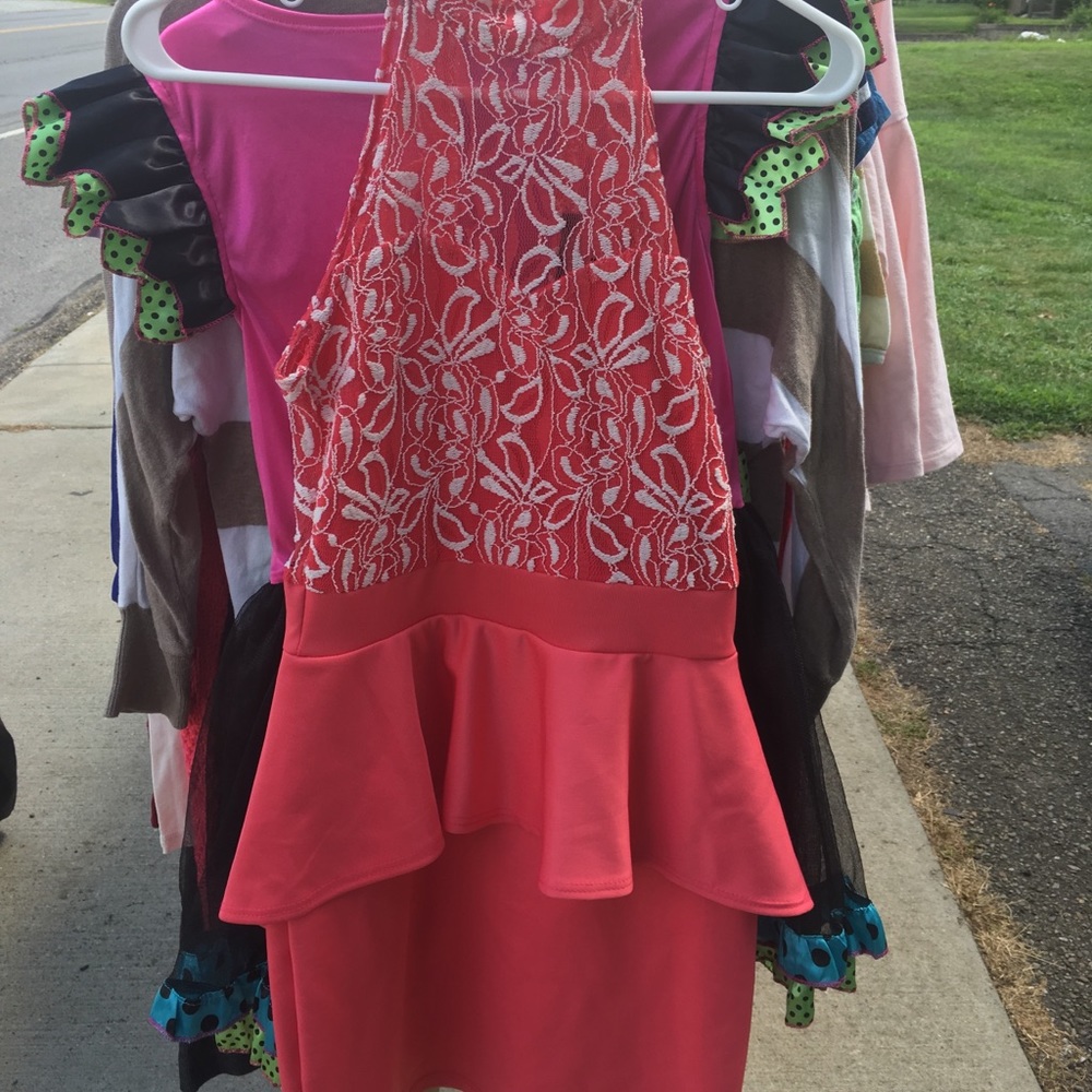 Dress